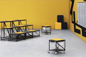 Neu bei uns: System 180