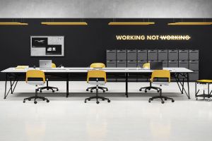 Neu bei uns: System 180