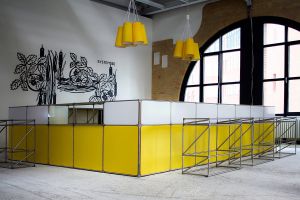 Neu bei uns: System 180