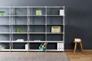 Neu bei uns: System 180