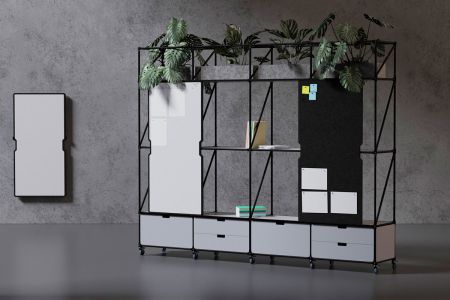 Neu bei uns: System 180