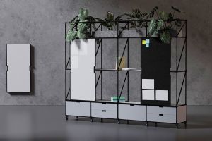 Neu bei uns: System 180