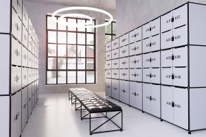 Neu bei uns: System 180