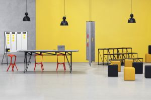 Neu bei uns: System 180