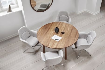 Die Geschichte hinter dem „Swoon“-Sessel 