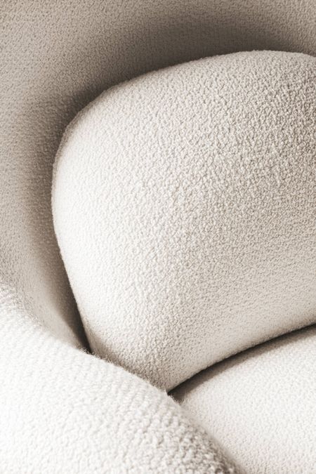 Die Geschichte hinter dem „Swoon“-Sessel 