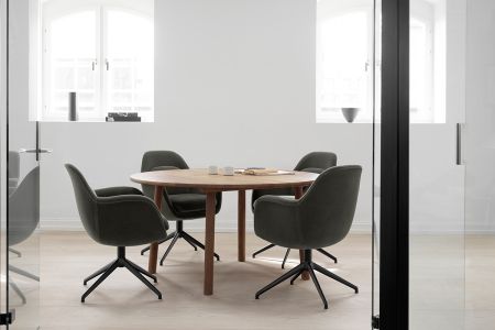 Die Geschichte hinter dem „Swoon“-Sessel 