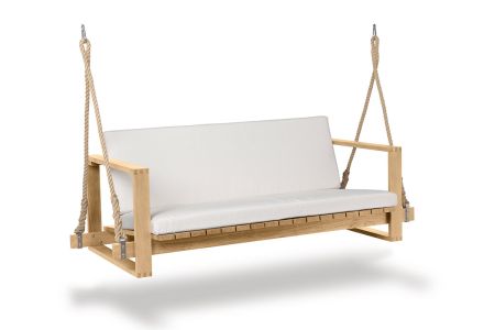 Swing Sofa BK13 von Carl Hansen & S&oslash;n