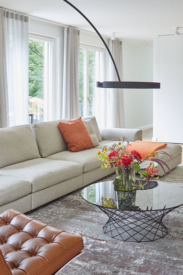 Wohnung in Blankenese