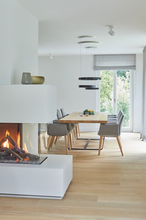 Wohnung in Blankenese