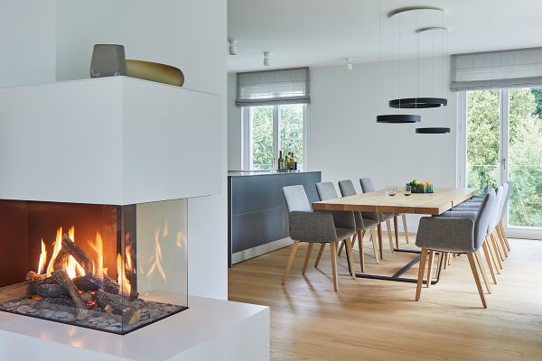 Wohnung in Blankenese