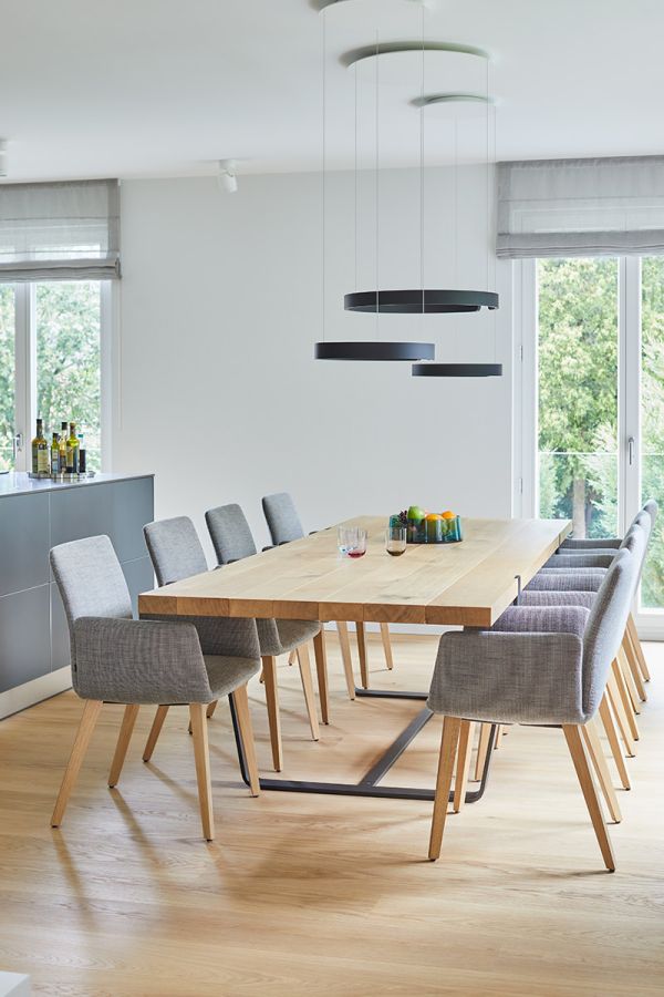 Wohnung in Blankenese