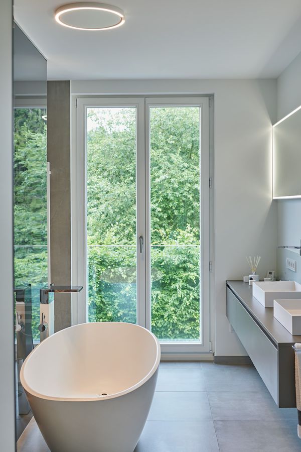 Wohnung in Blankenese