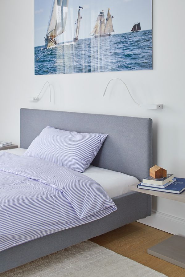 Wohnung in Blankenese