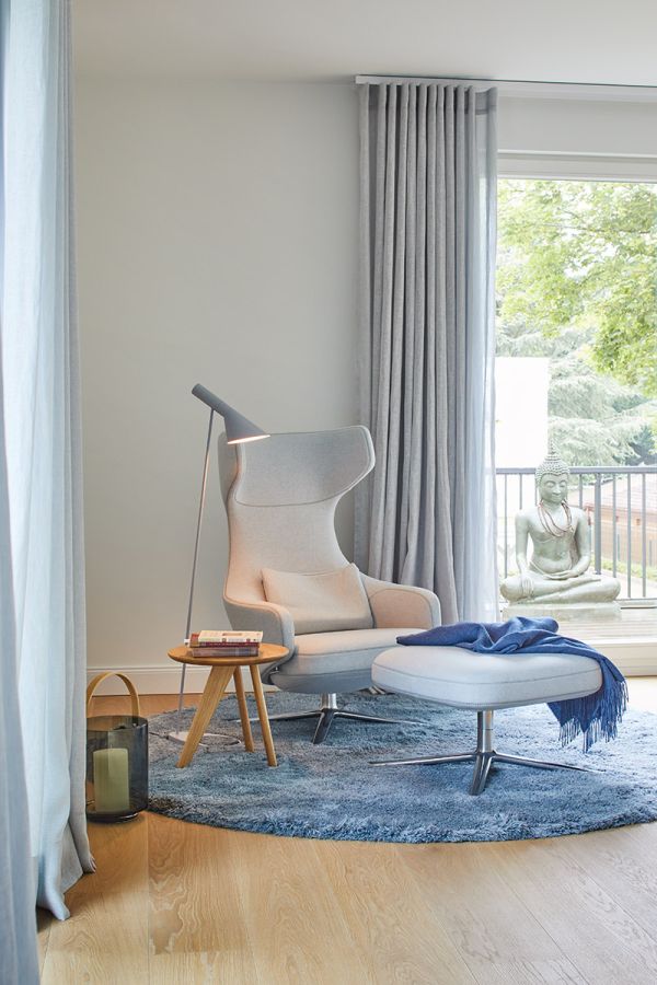 Wohnung in Blankenese
