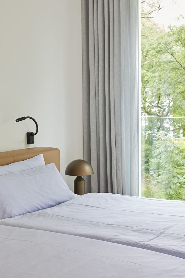 Wohnung in Blankenese