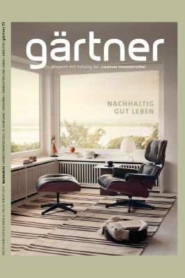 gärtner Magazin & Katalog 2022/02