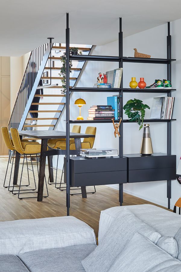Wohnung Hafencity