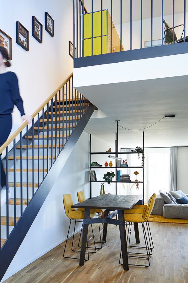 Wohnung Hafencity