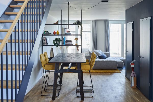 Wohnung Hafencity