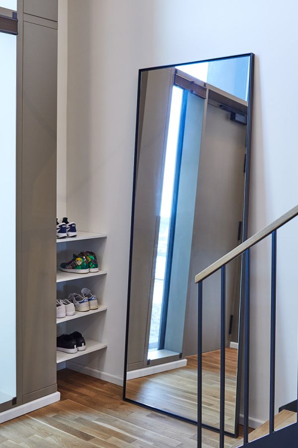 Wohnung Hafencity