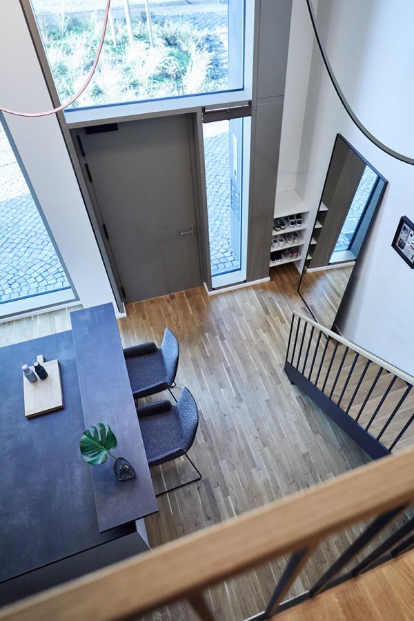 Wohnung Hafencity