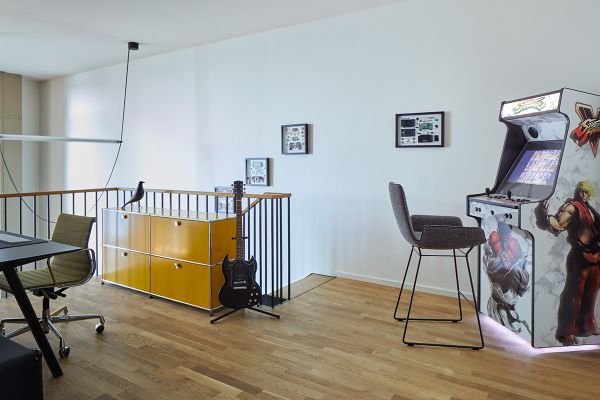Wohnung Hafencity