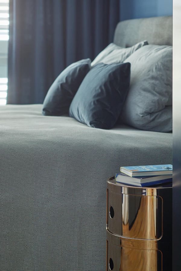 Wohnung Hafencity