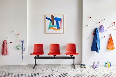 „HAL RE“ von Jasper Morrison 
