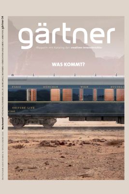 gärtner Magazin & Katalog 2023/01