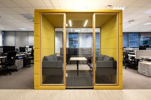 SilentLab
