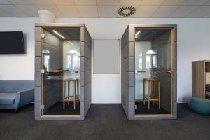 SilentLab