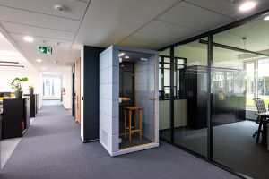 SilentLab