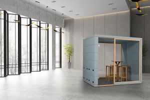 SilentLab