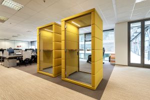 SilentLab