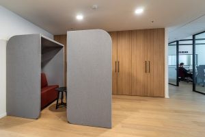 SilentLab