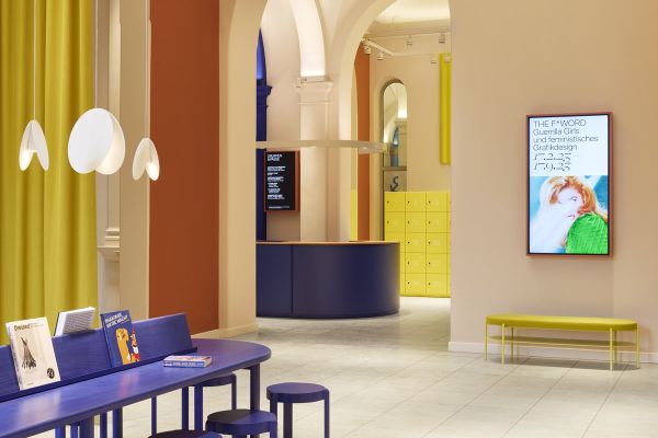 MK&G – Museum für Kunst und Gewerbe