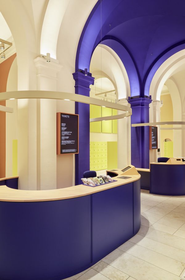 MK&G – Museum für Kunst und Gewerbe