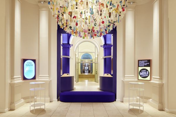 MK&G – Museum für Kunst und Gewerbe