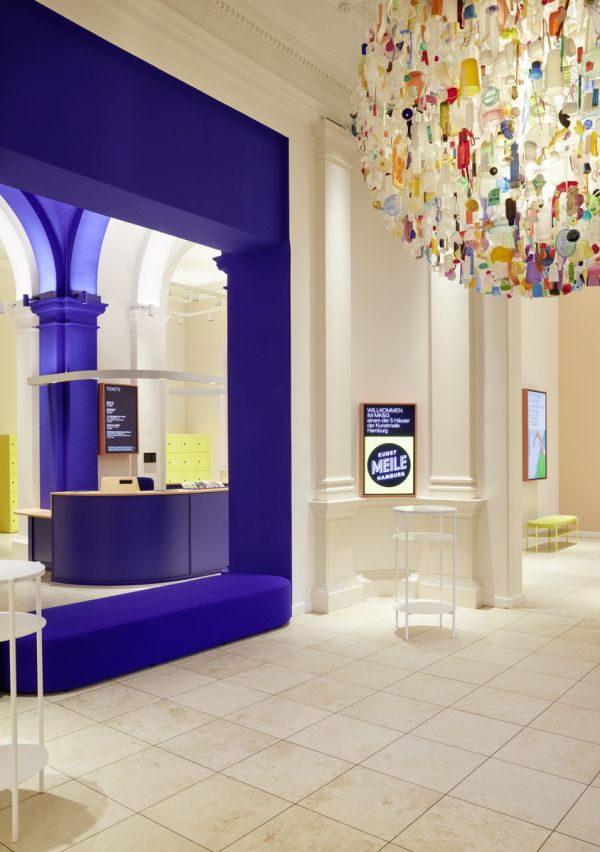 MK&G – Museum für Kunst und Gewerbe