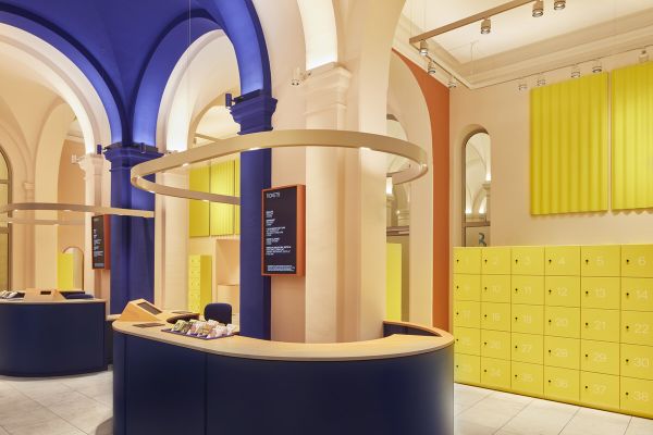 MK&G – Museum für Kunst und Gewerbe