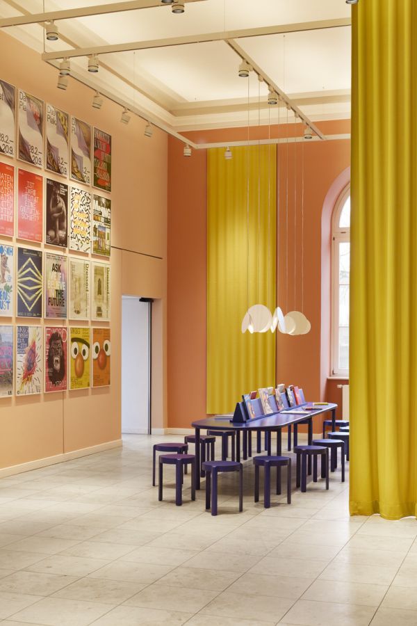 MK&G – Museum für Kunst und Gewerbe