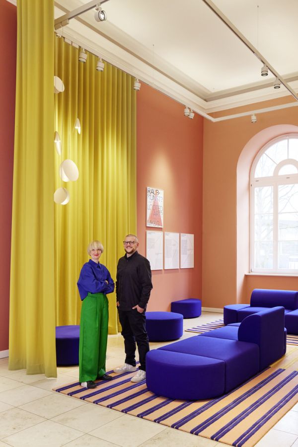 MK&G – Museum für Kunst und Gewerbe