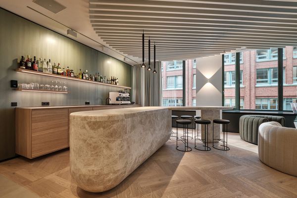 Marketingsuite Hamburg 