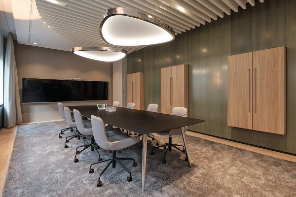 Marketingsuite Hamburg 