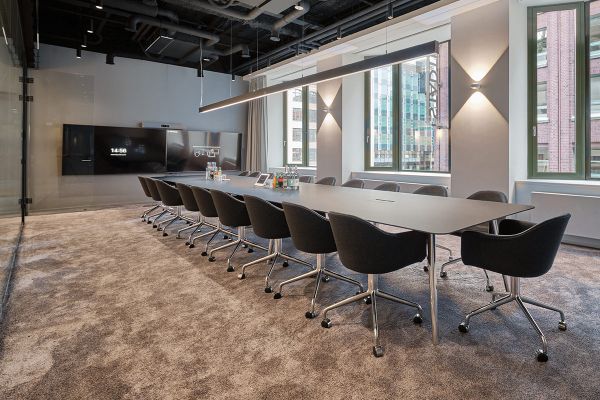 Marketingsuite Hamburg 