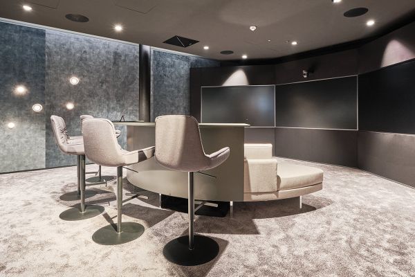 Marketingsuite Hamburg 