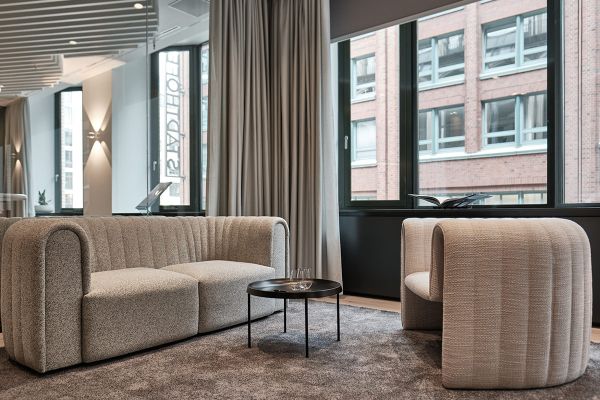Marketingsuite Hamburg 