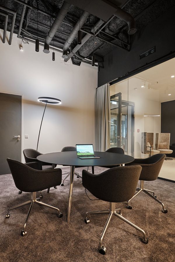 Marketingsuite Hamburg 