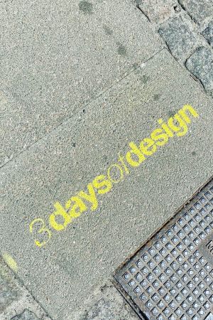 3 Days of Design 2023